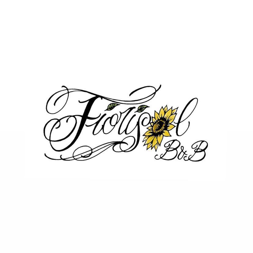 B&B Fiorisol アウグスタ エクステリア 写真